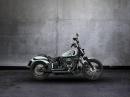 Thumbnail Harley Davidson Street BOB 114