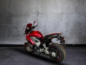 Honda VFR 800 Vtec - Image 6