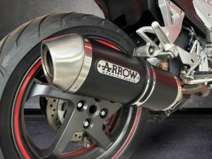 Honda VFR 800 Vtec - Image 9