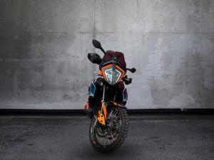 Ktm 790 Adventure - Image 3