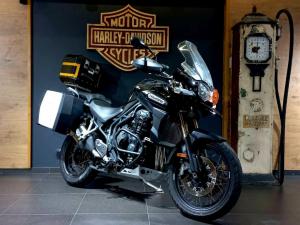 Triumph Tiger 1200 Explorer - Image 2