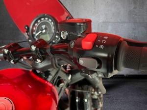 Triumph Tiger 1200 Explorer - Image 10