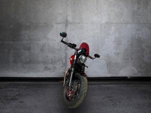 Triumph Tiger 1200 Explorer - Image 3