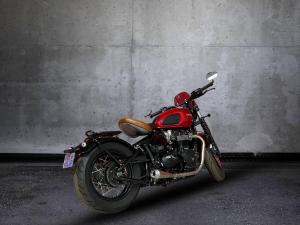 Triumph Tiger 1200 Explorer - Image 5