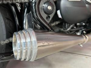 Triumph Tiger 1200 Explorer - Image 6