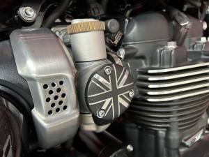 Triumph Tiger 1200 Explorer - Image 8