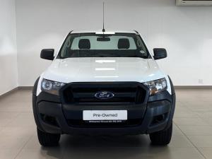 Ford Ranger 2.2TDCI L/RS/C - Image 2