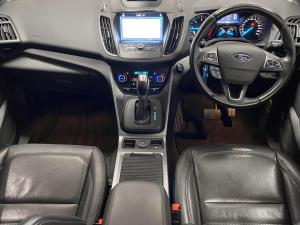 Ford Kuga 2.0 Tdci Trend AWD Powershift - Image 10