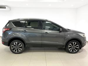 Ford Kuga 2.0 Tdci Trend AWD Powershift - Image 3