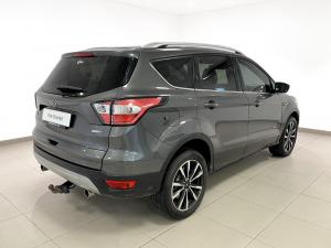 Ford Kuga 2.0 Tdci Trend AWD Powershift - Image 4