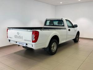 GWM Steed 5 2.2 MPi WorkhorseS/C - Image 4