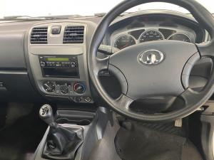 GWM Steed 5 2.2 MPi WorkhorseS/C - Image 10