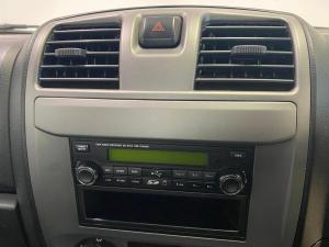 GWM Steed 5 2.2 MPi WorkhorseS/C - Image 13