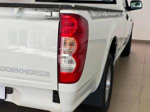 GWM Steed 5 2.2 MPi WorkhorseS/C - Image 19