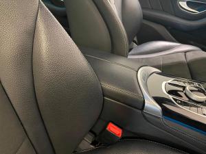 Mercedes-Benz GLC 250d AMG - Image 11