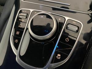 Mercedes-Benz GLC 250d AMG - Image 14