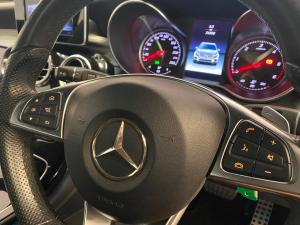 Mercedes-Benz GLC 250d AMG - Image 16