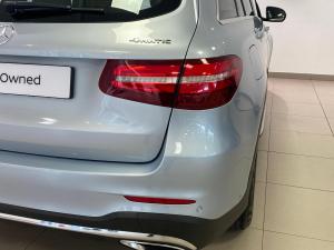 Mercedes-Benz GLC 250d AMG - Image 19