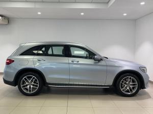 Mercedes-Benz GLC 250d AMG - Image 3