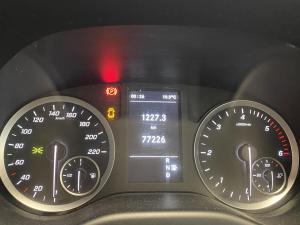 Mercedes-Benz Vito 116 2.2 CDI Tourer PRO automatic - Image 16