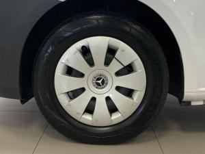 Mercedes-Benz Vito 116 2.2 CDI Tourer PRO automatic - Image 20