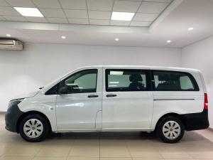Mercedes-Benz Vito 116 2.2 CDI Tourer PRO automatic - Image 6