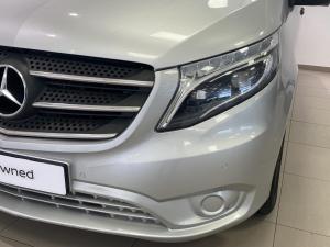 Mercedes-Benz Vito 116 2.2 CDI Tourer Select XL automatic - Image 18