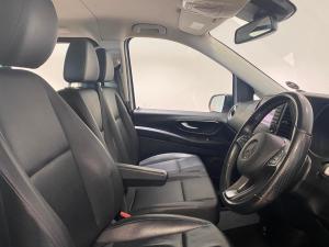 Mercedes-Benz Vito 116 2.2 CDI Tourer Select XL automatic - Image 8