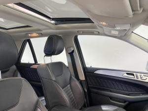 Mercedes-Benz GLE 350d 4MATIC - Image 12