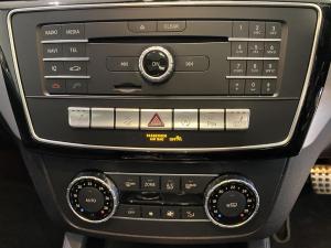 Mercedes-Benz GLE 350d 4MATIC - Image 14