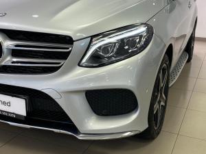 Mercedes-Benz GLE 350d 4MATIC - Image 18