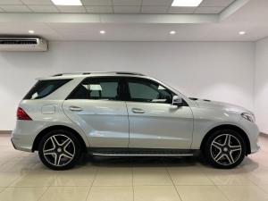 Mercedes-Benz GLE 350d 4MATIC - Image 3