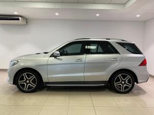 Mercedes-Benz GLE 350d 4MATIC - Image 6
