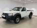 Nissan Hardbody NP300 2.5 TDi LWB 4X4S/C - Thumbnail 1