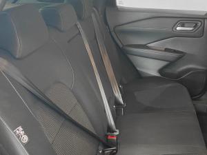 Nissan Qashqai 1.3T Visia - Image 10
