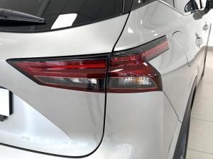 Nissan Qashqai 1.3T Visia - Image 17