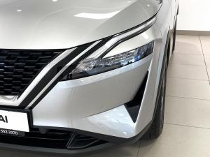 Nissan Qashqai 1.3T Visia - Image 19