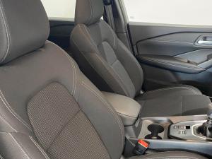 Nissan Qashqai 1.3T Visia - Image 8