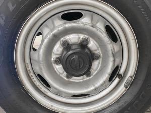 Nissan Hardbody NP300 2.0i LWBS/C - Image 20