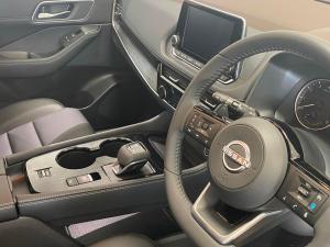 Nissan X Trail 2.5 Acenta CVT - Image 16