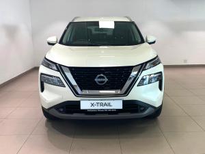 Nissan X Trail 2.5 Acenta CVT - Image 2