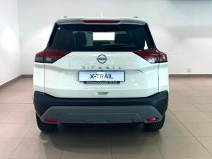 Nissan X Trail 2.5 Acenta CVT - Image 5