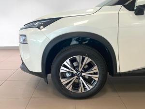 Nissan X Trail 2.5 Acenta CVT - Image 7