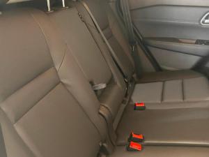 Nissan X Trail 2.5 Acenta CVT - Image 9