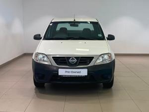 Nissan NP200 1.6P/U Single Cab - Image 2