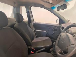 Nissan NP200 1.6P/U Single Cab - Image 7