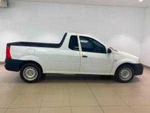 Nissan NP200 1.5 DCi Safety PackS/C - Image 3