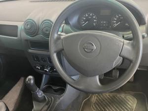 Nissan NP200 1.6 Single Cab - Image 10