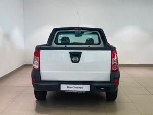 Nissan NP200 1.6 Single Cab - Image 5