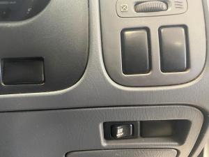 Nissan Hardbody NP300 2.5 TDi LWB 4X4S/C - Image 16